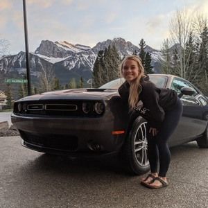 Meet your Posher, Melissa